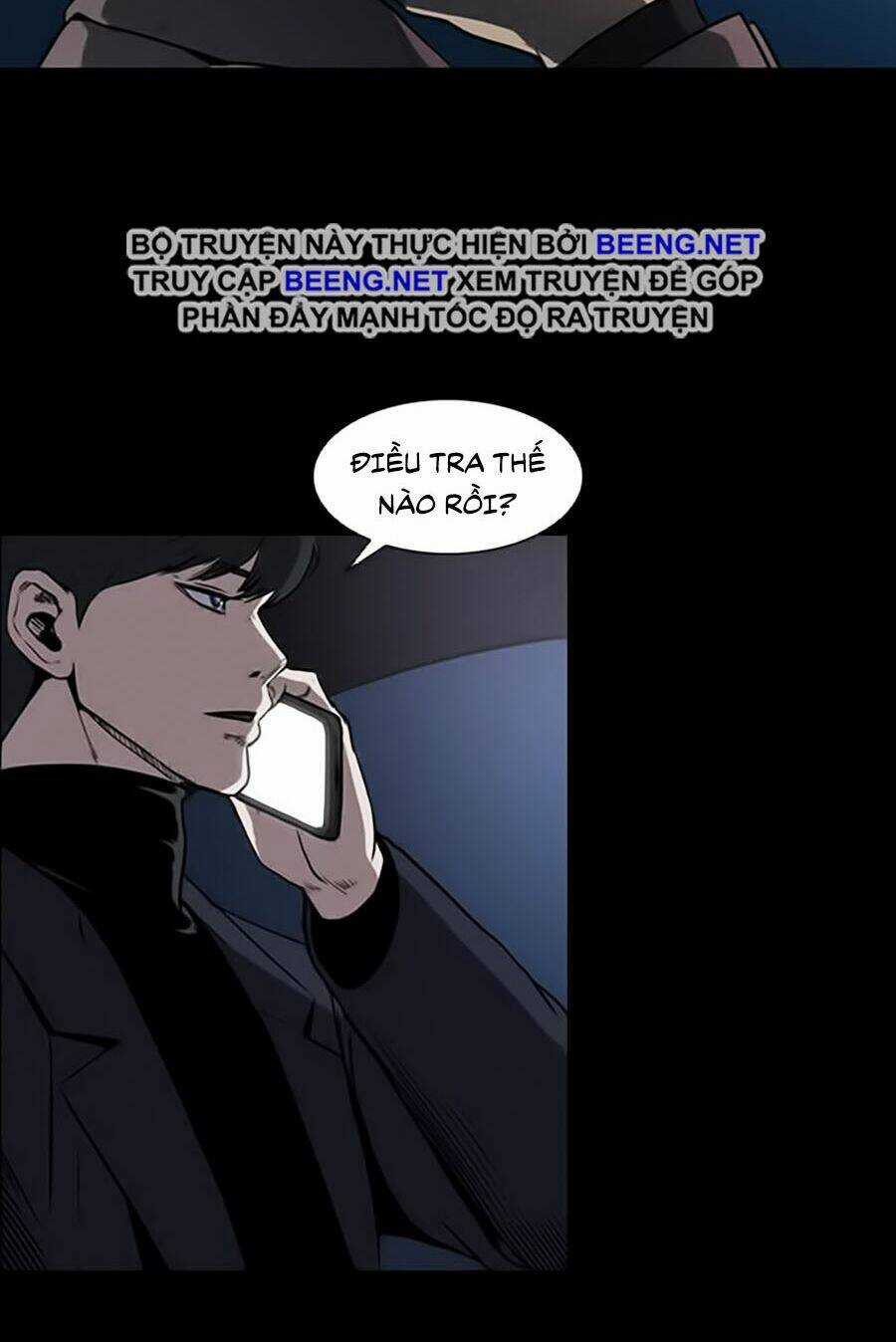 Báo Thù Chapter 2 trang 17