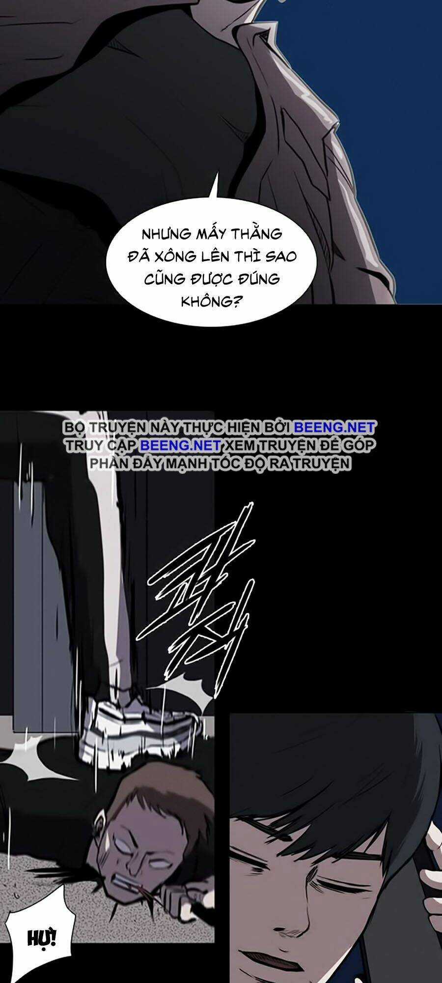Báo Thù Chapter 2 trang 20