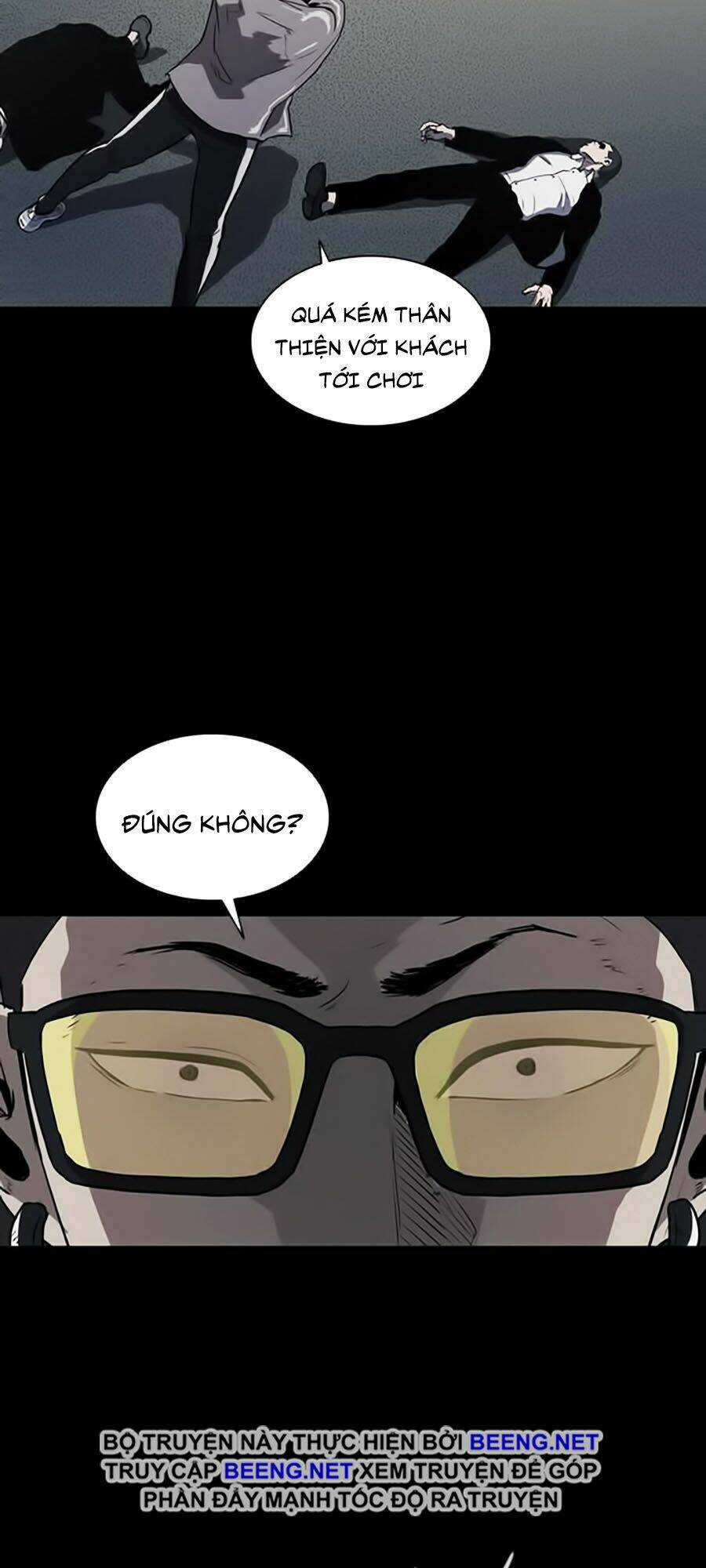 Báo Thù Chapter 2 trang 23