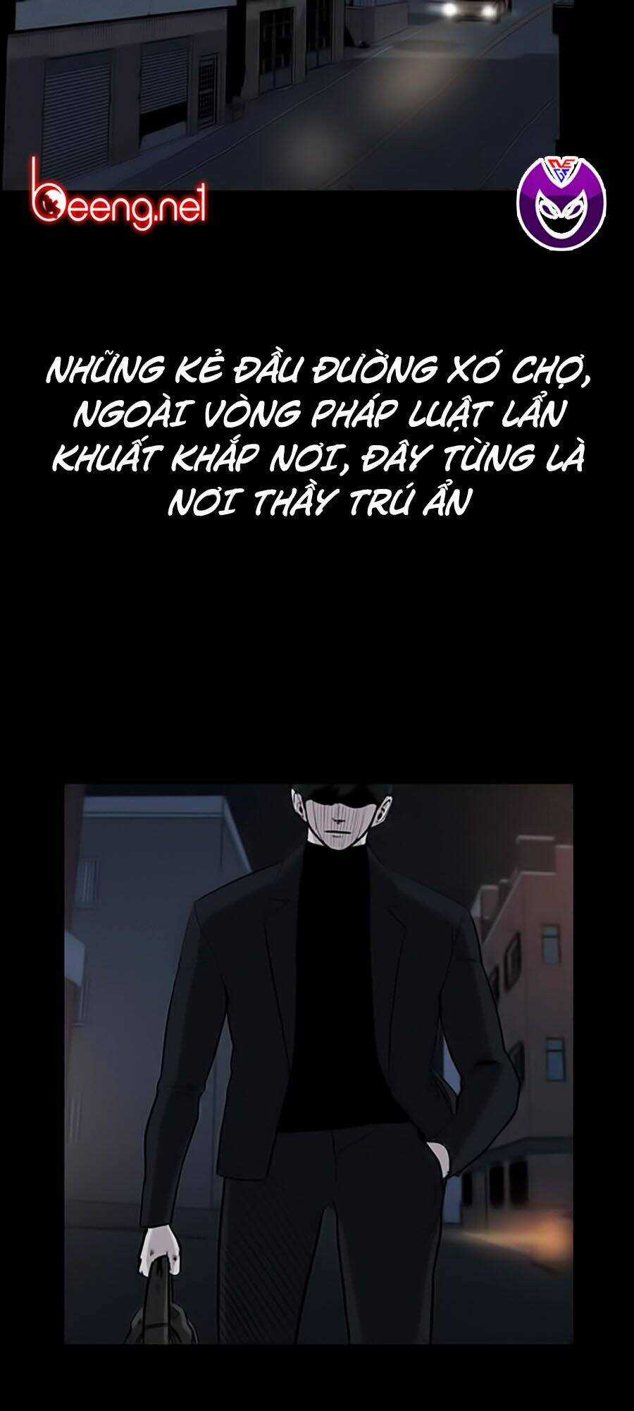 Báo Thù Chapter 2 trang 27