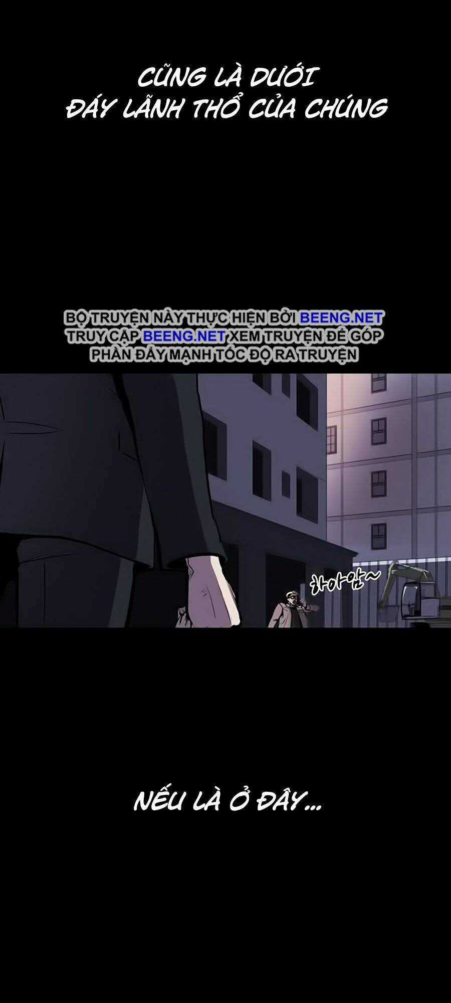 Báo Thù Chapter 2 trang 28