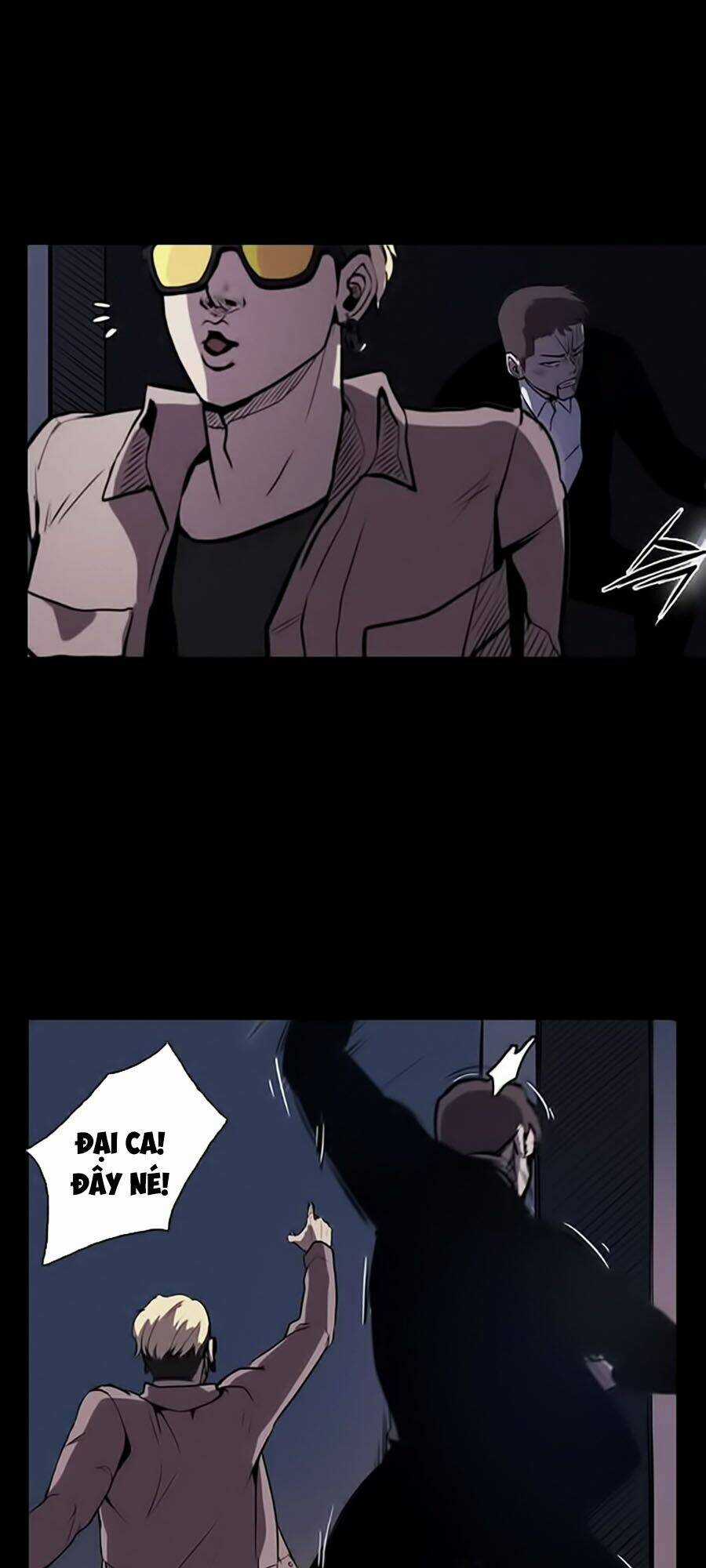 Báo Thù Chapter 2 trang 29