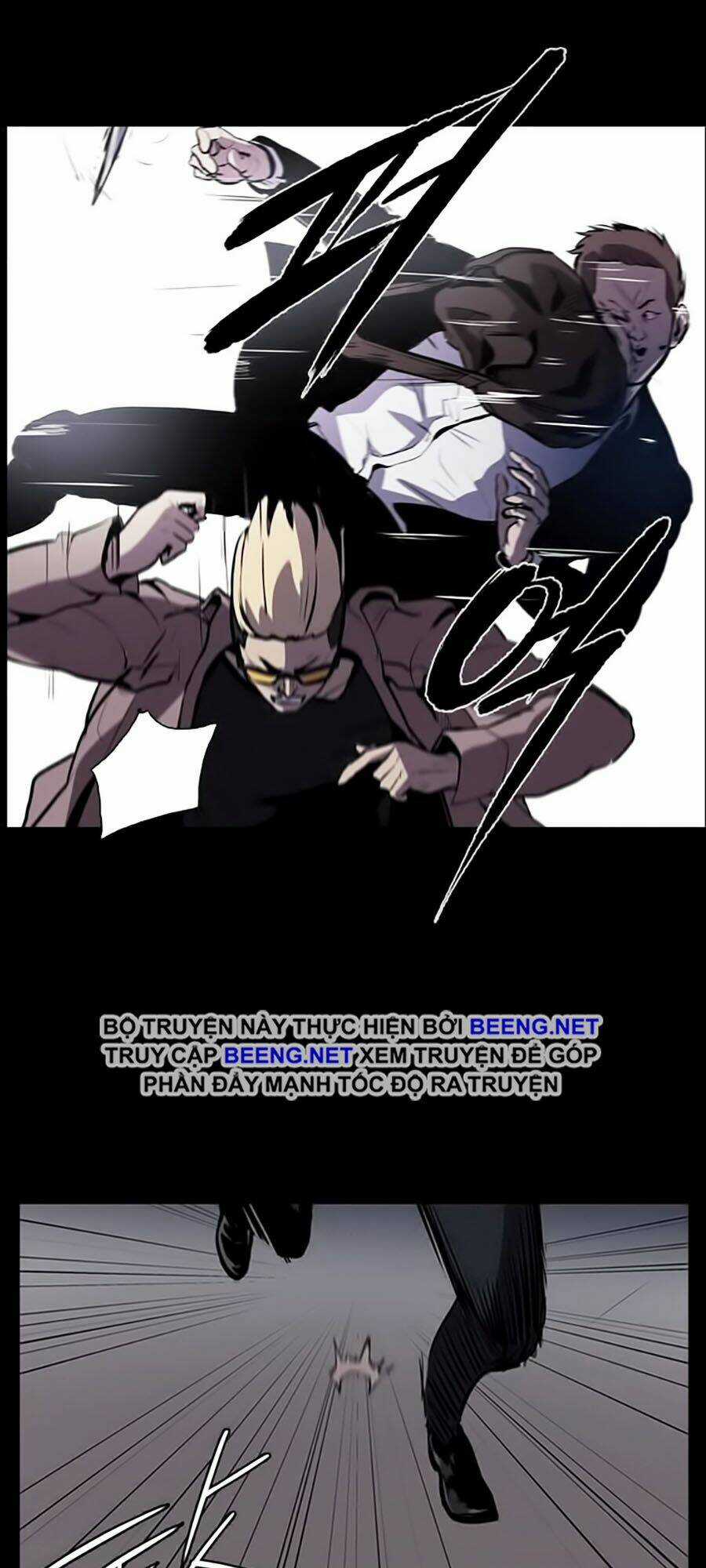 Báo Thù Chapter 2 trang 31
