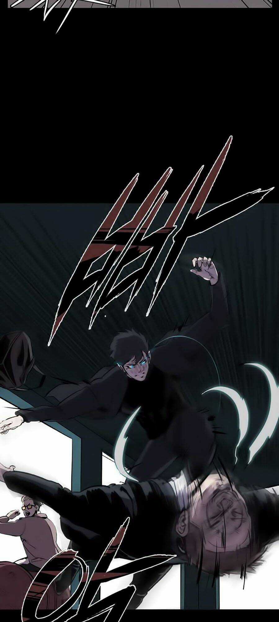 Báo Thù Chapter 2 trang 32