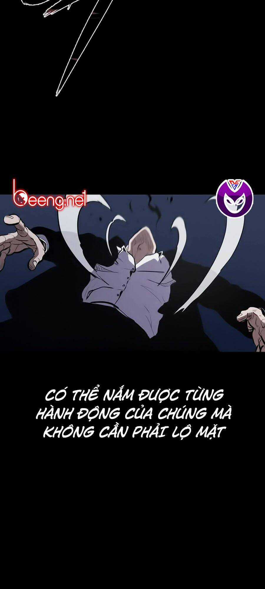 Báo Thù Chapter 2 trang 33