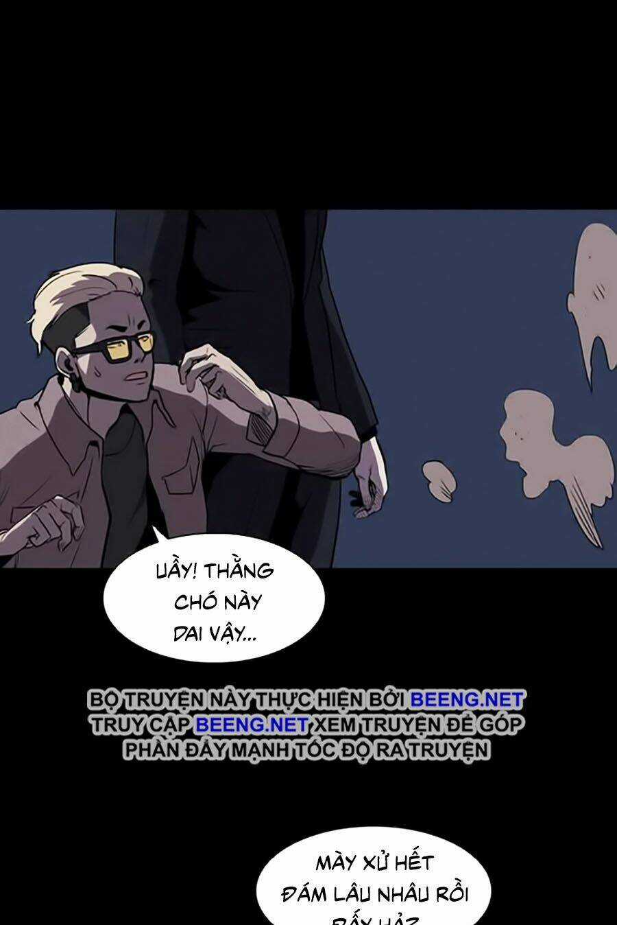 Báo Thù Chapter 2 trang 34