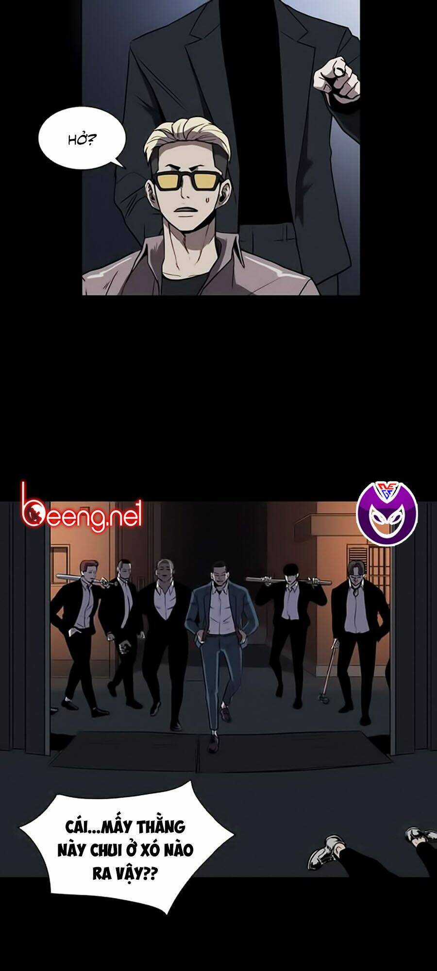 Báo Thù Chapter 2 trang 36