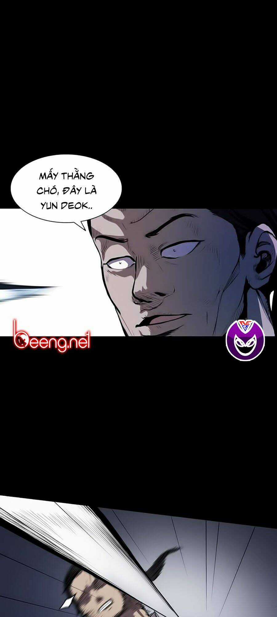 Báo Thù Chapter 2 trang 39