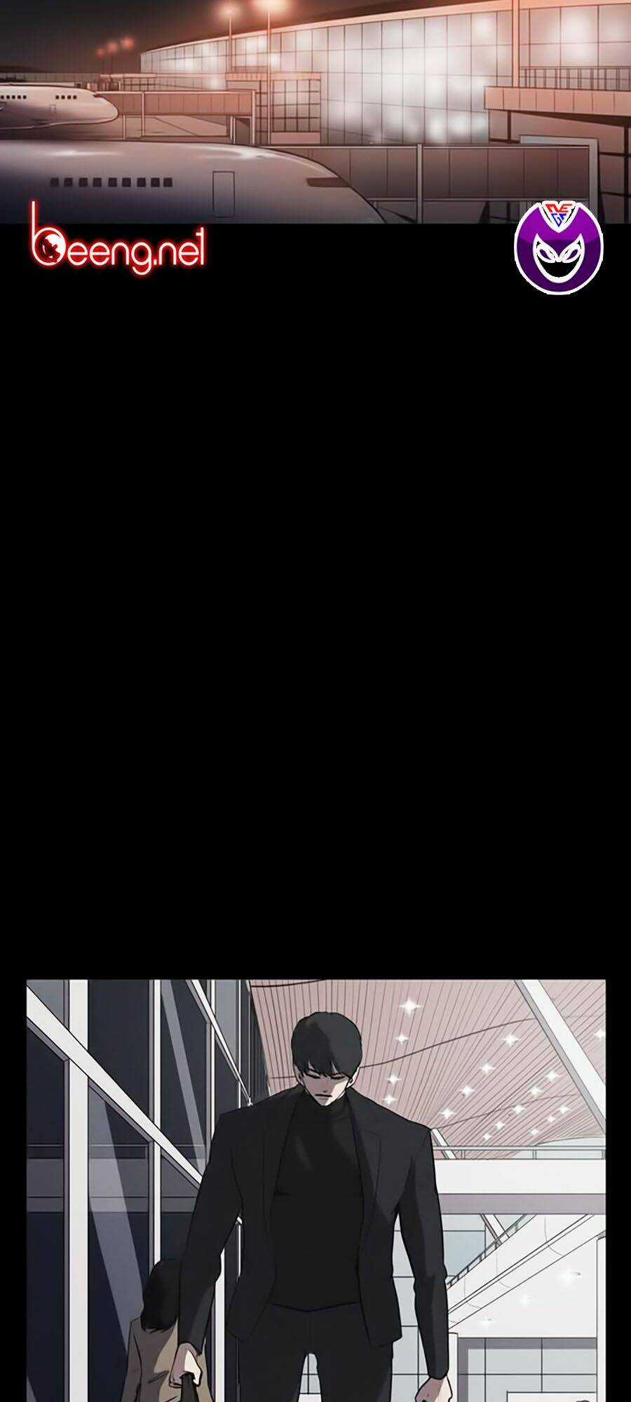 Báo Thù Chapter 2 trang 4