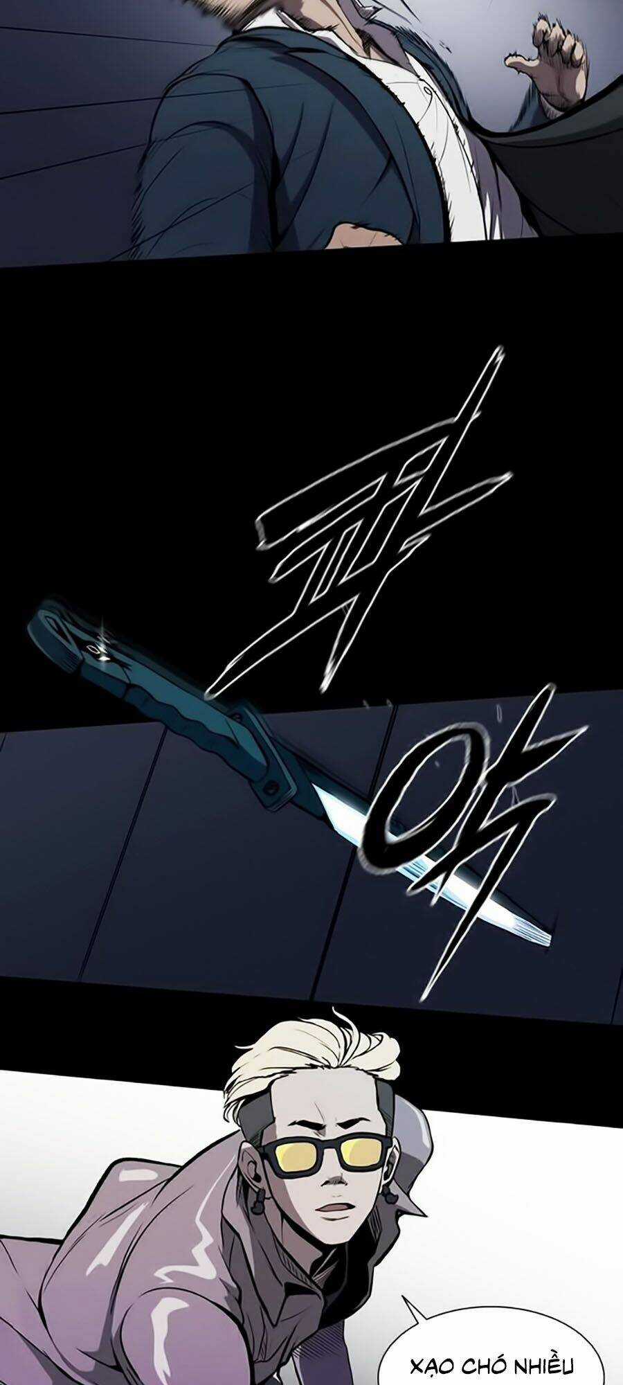 Báo Thù Chapter 2 trang 40