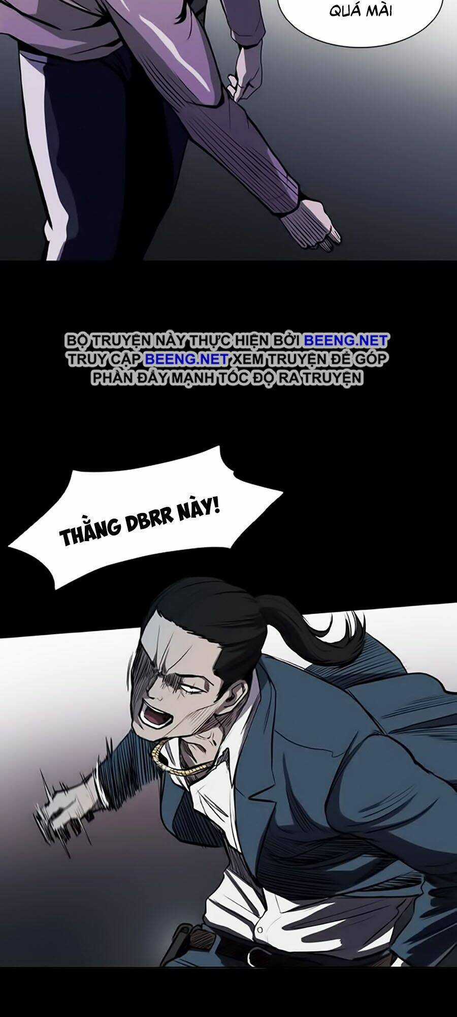 Báo Thù Chapter 2 trang 41