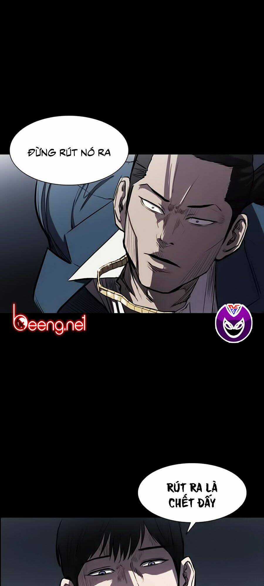 Báo Thù Chapter 2 trang 42