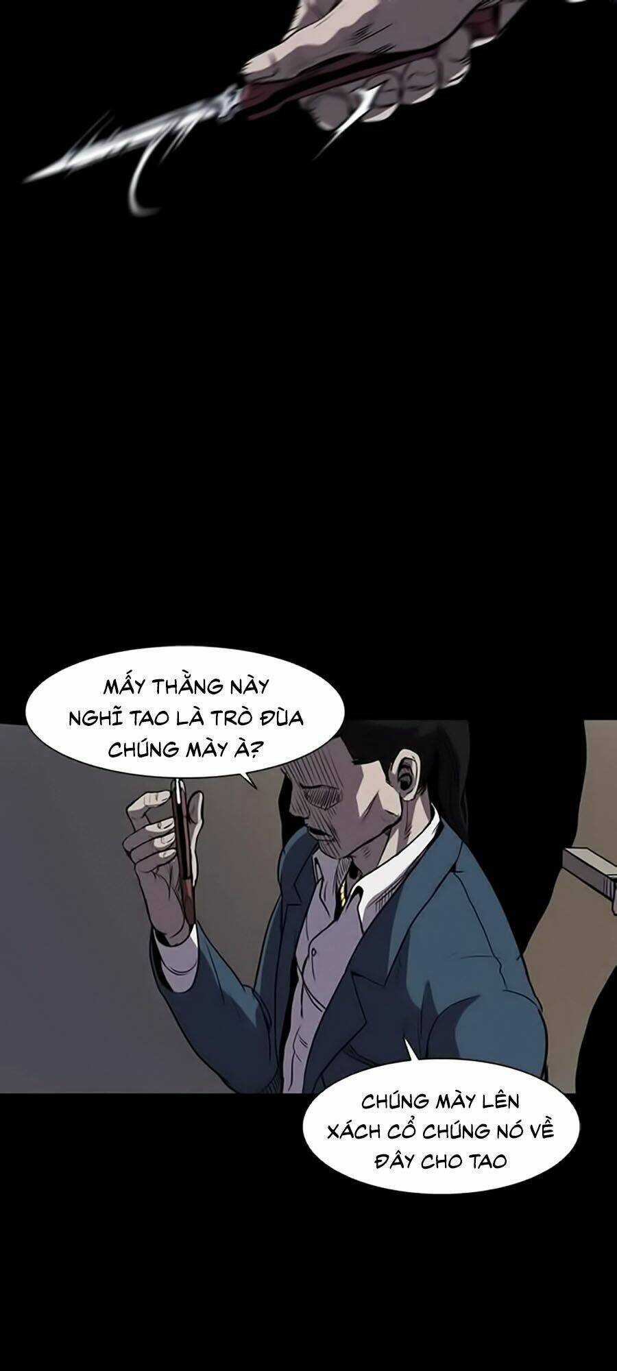 Báo Thù Chapter 2 trang 45