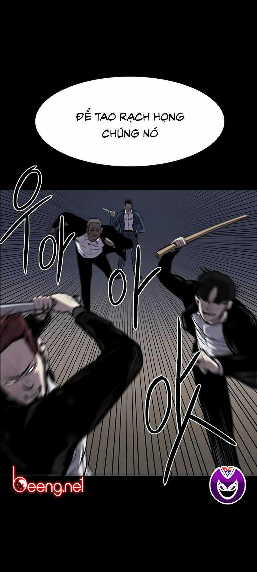 Báo Thù Chapter 2 trang 46