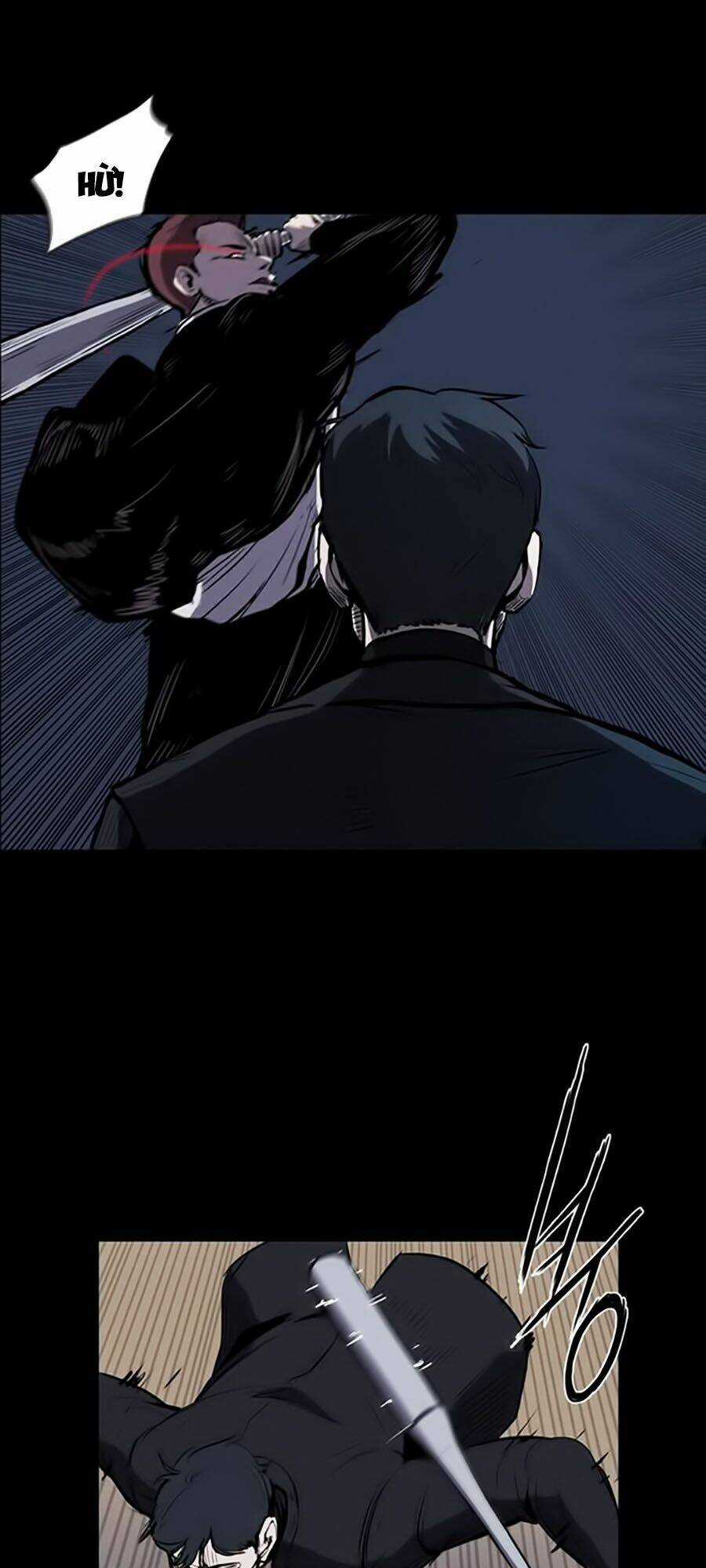 Báo Thù Chapter 2 trang 47