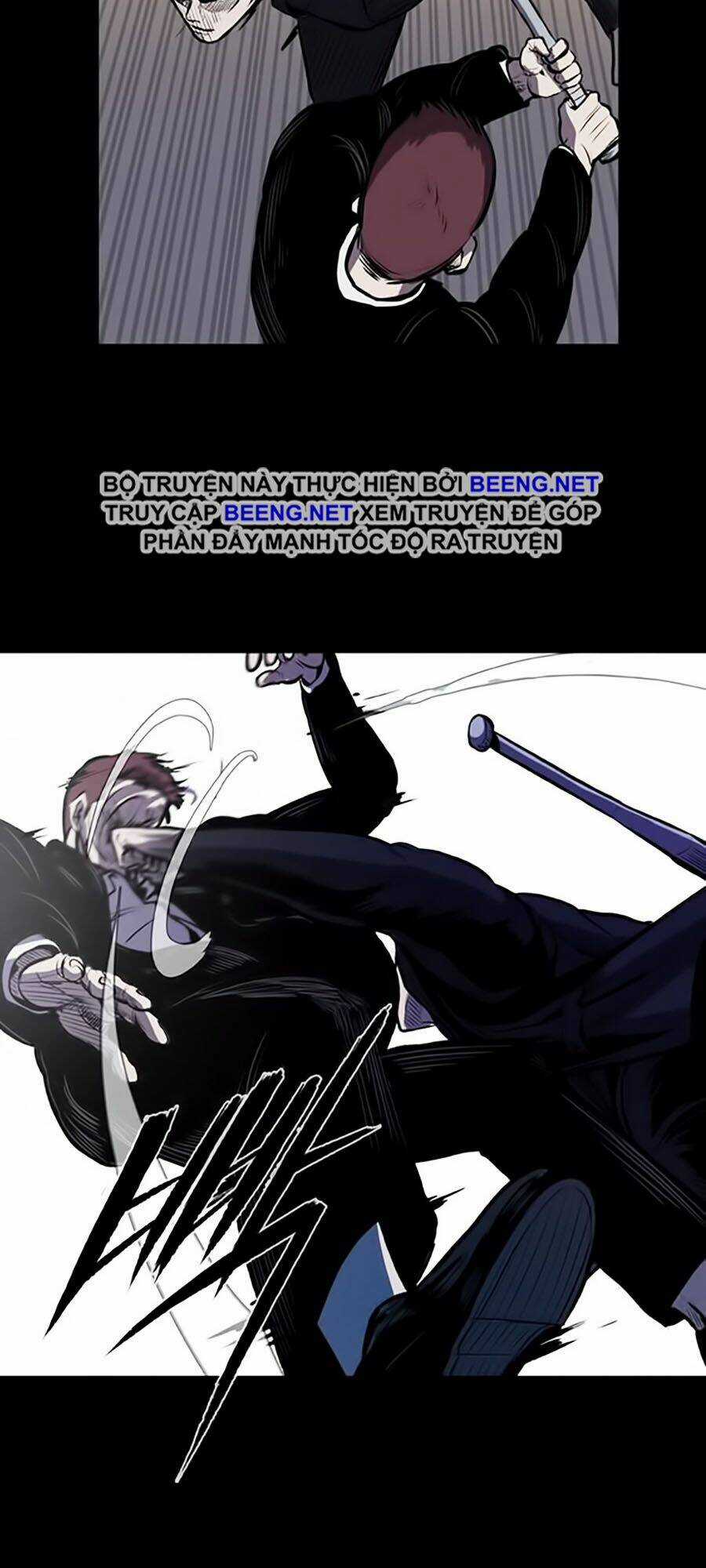 Báo Thù Chapter 2 trang 48