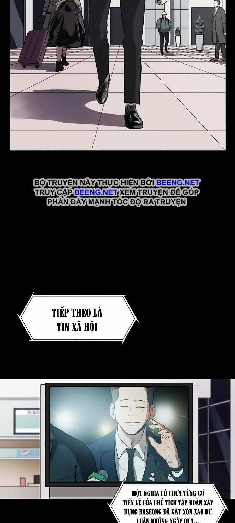 Báo Thù Chapter 2 trang 5