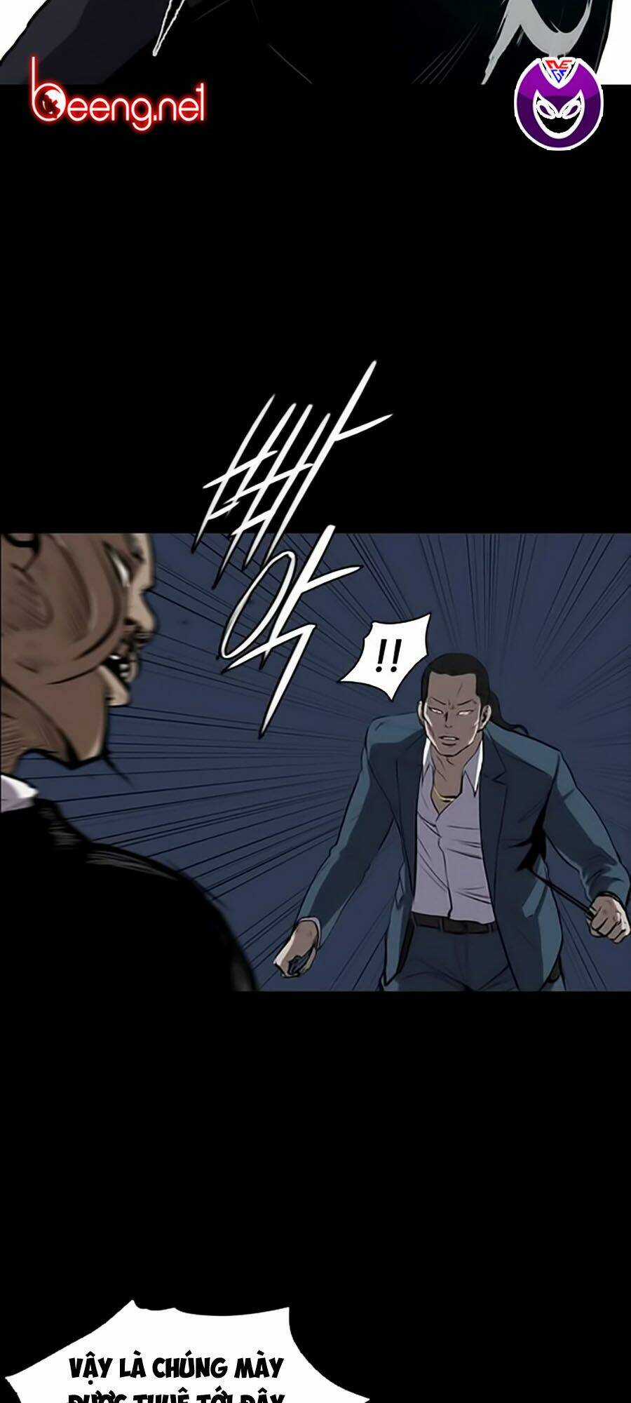 Báo Thù Chapter 2 trang 50