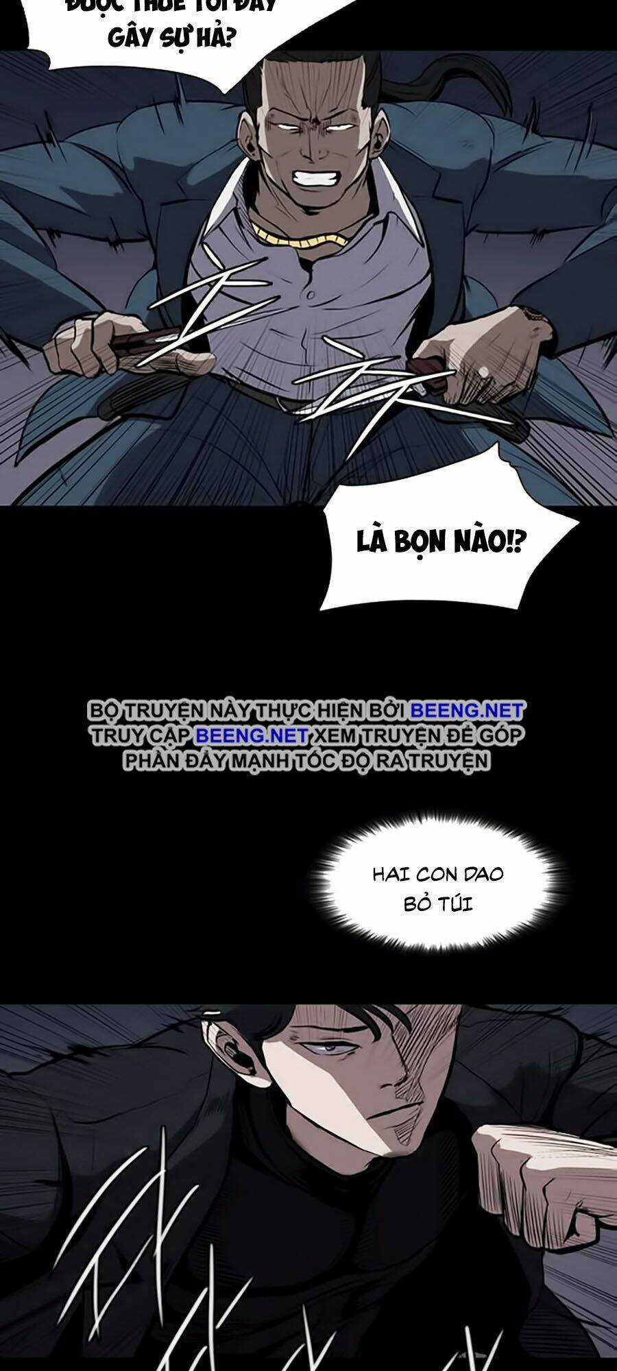 Báo Thù Chapter 2 trang 51