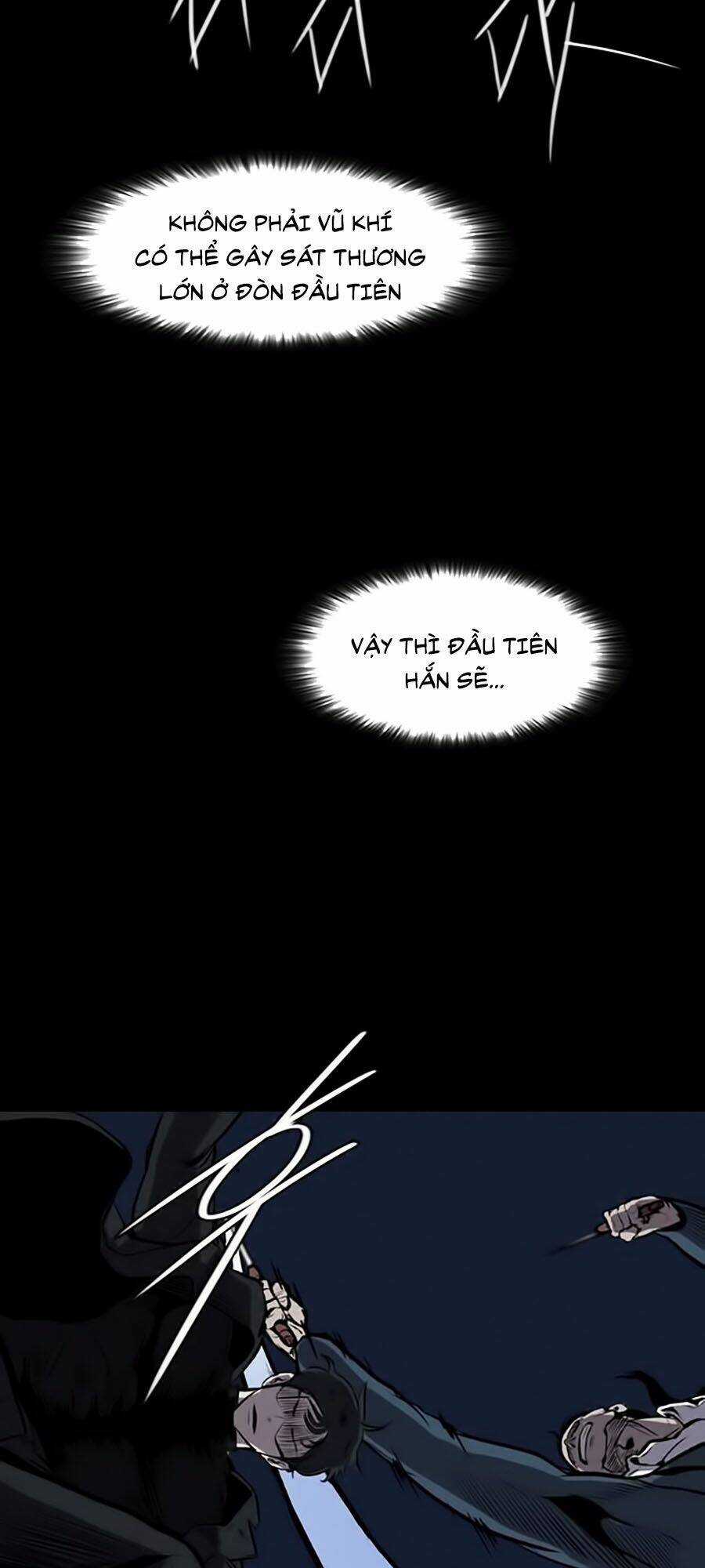 Báo Thù Chapter 2 trang 52