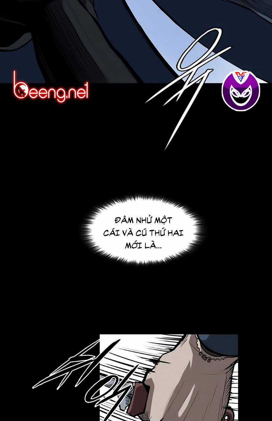 Báo Thù Chapter 2 trang 53