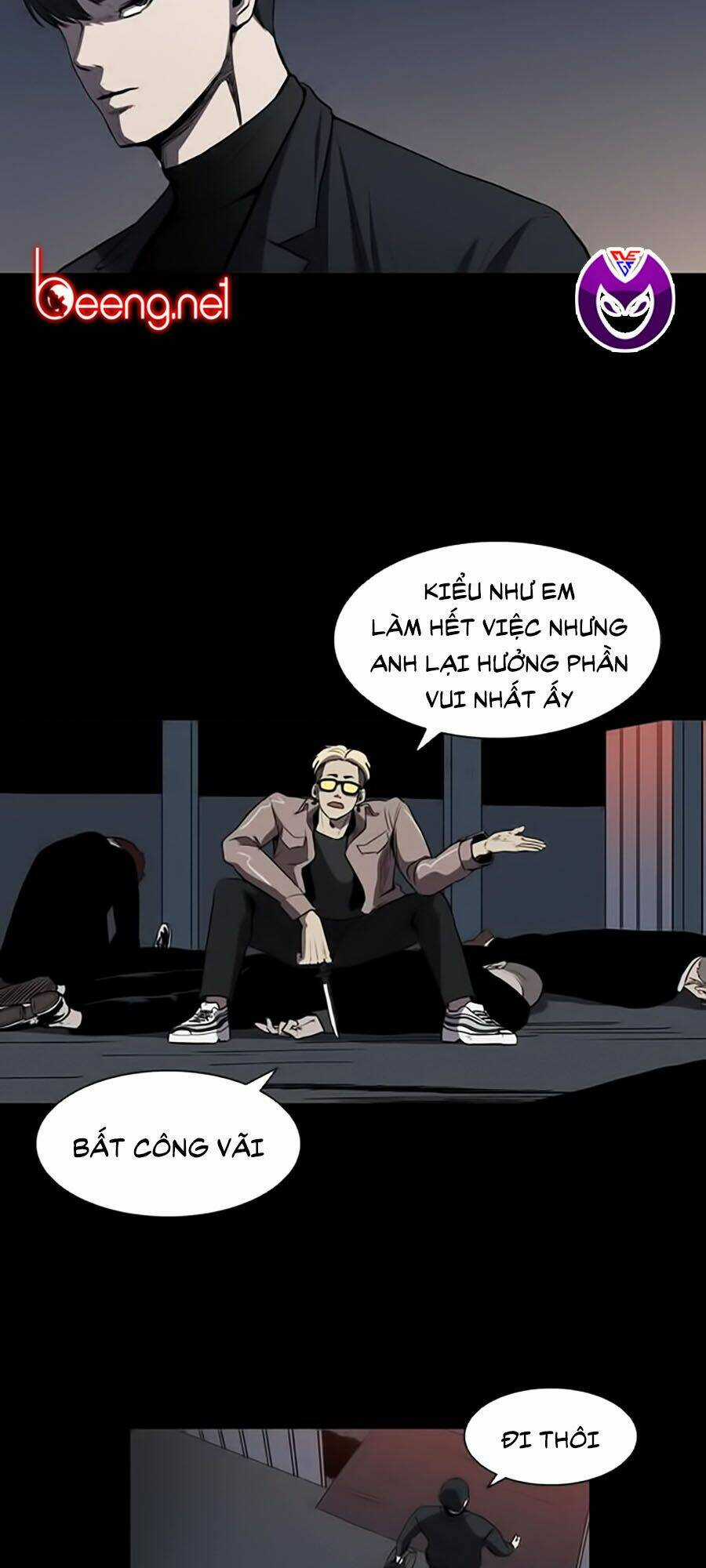 Báo Thù Chapter 2 trang 58