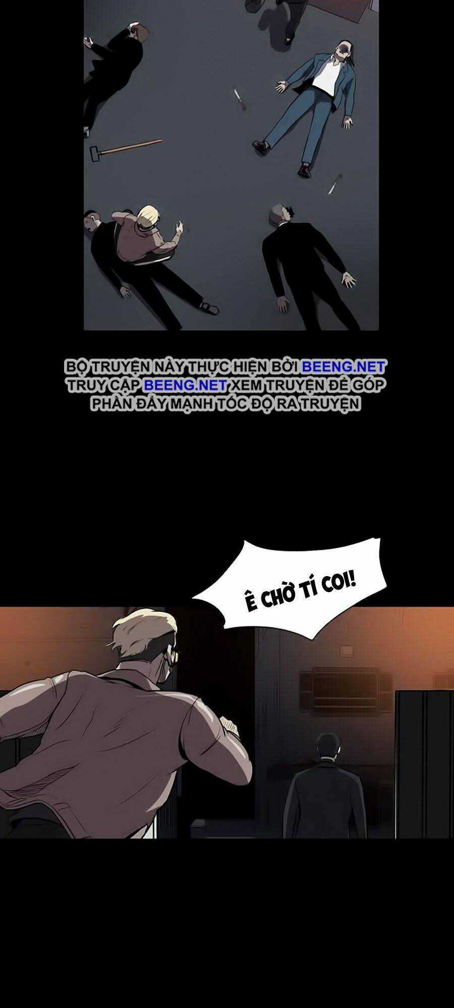 Báo Thù Chapter 2 trang 59