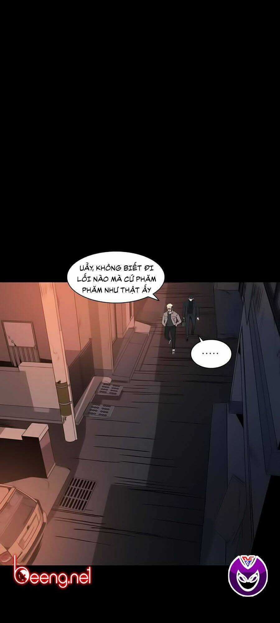 Báo Thù Chapter 2 trang 60