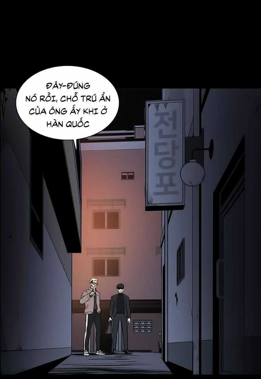 Báo Thù Chapter 2 trang 61