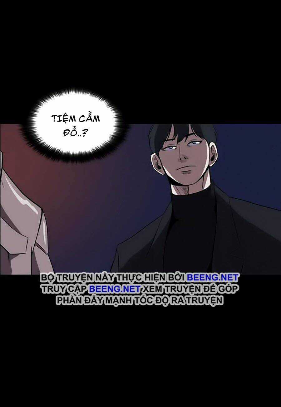 Báo Thù Chapter 2 trang 62