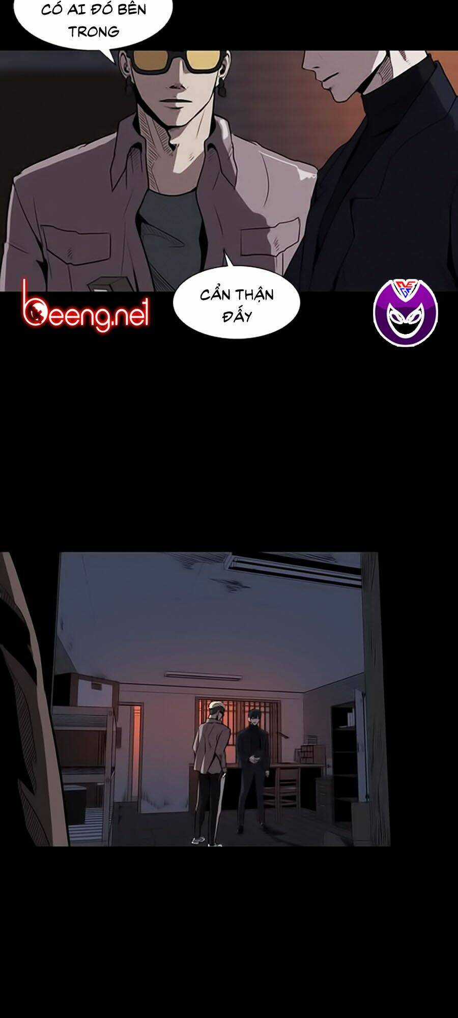 Báo Thù Chapter 2 trang 66