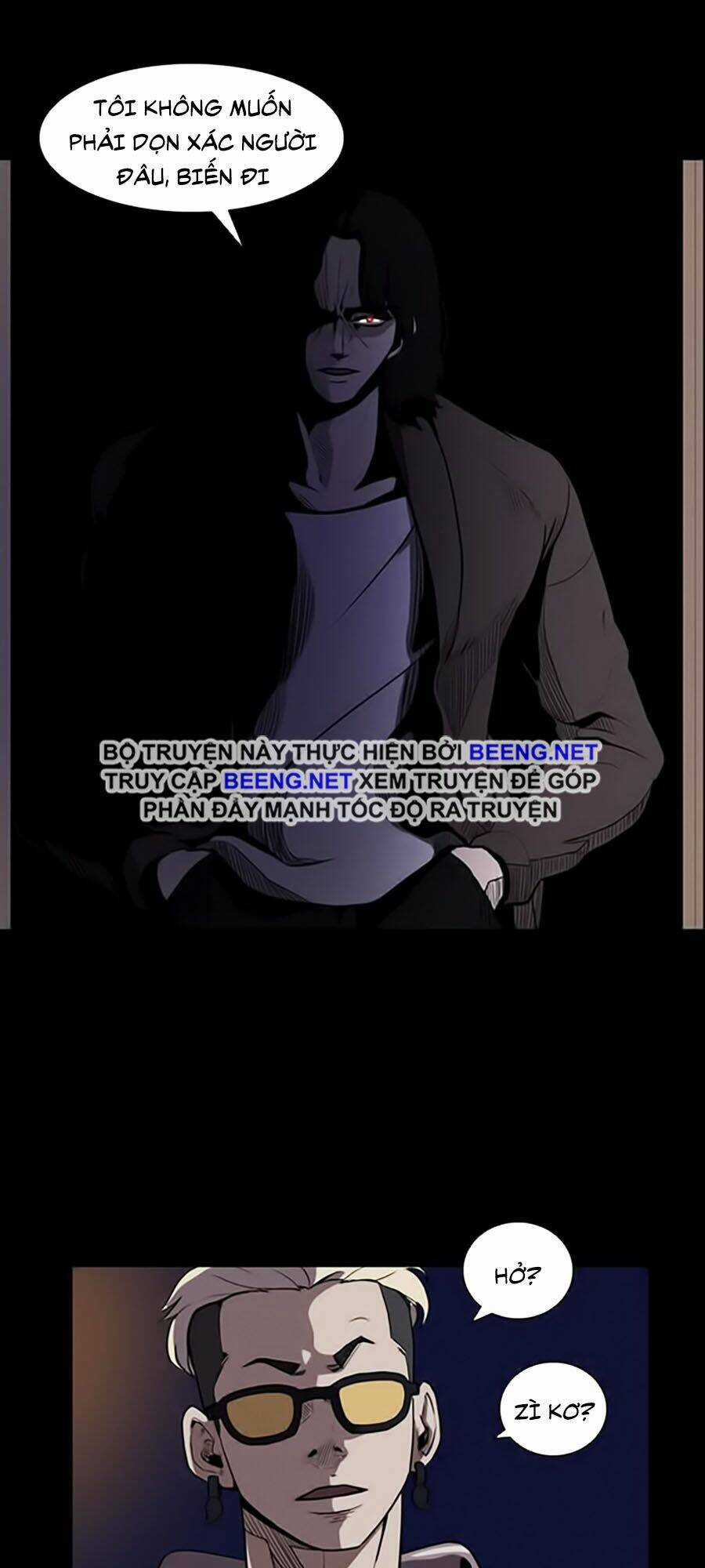 Báo Thù Chapter 2 trang 67