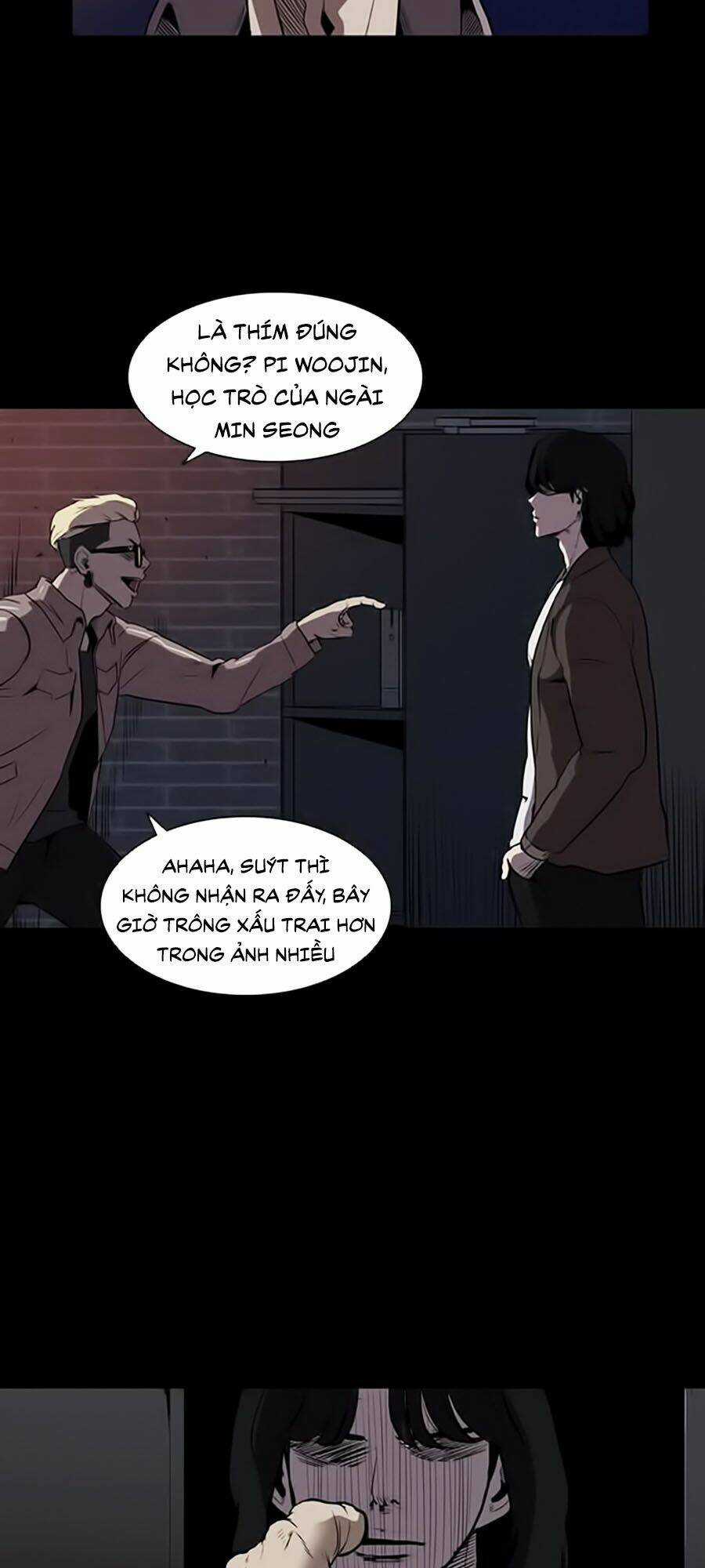 Báo Thù Chapter 2 trang 68