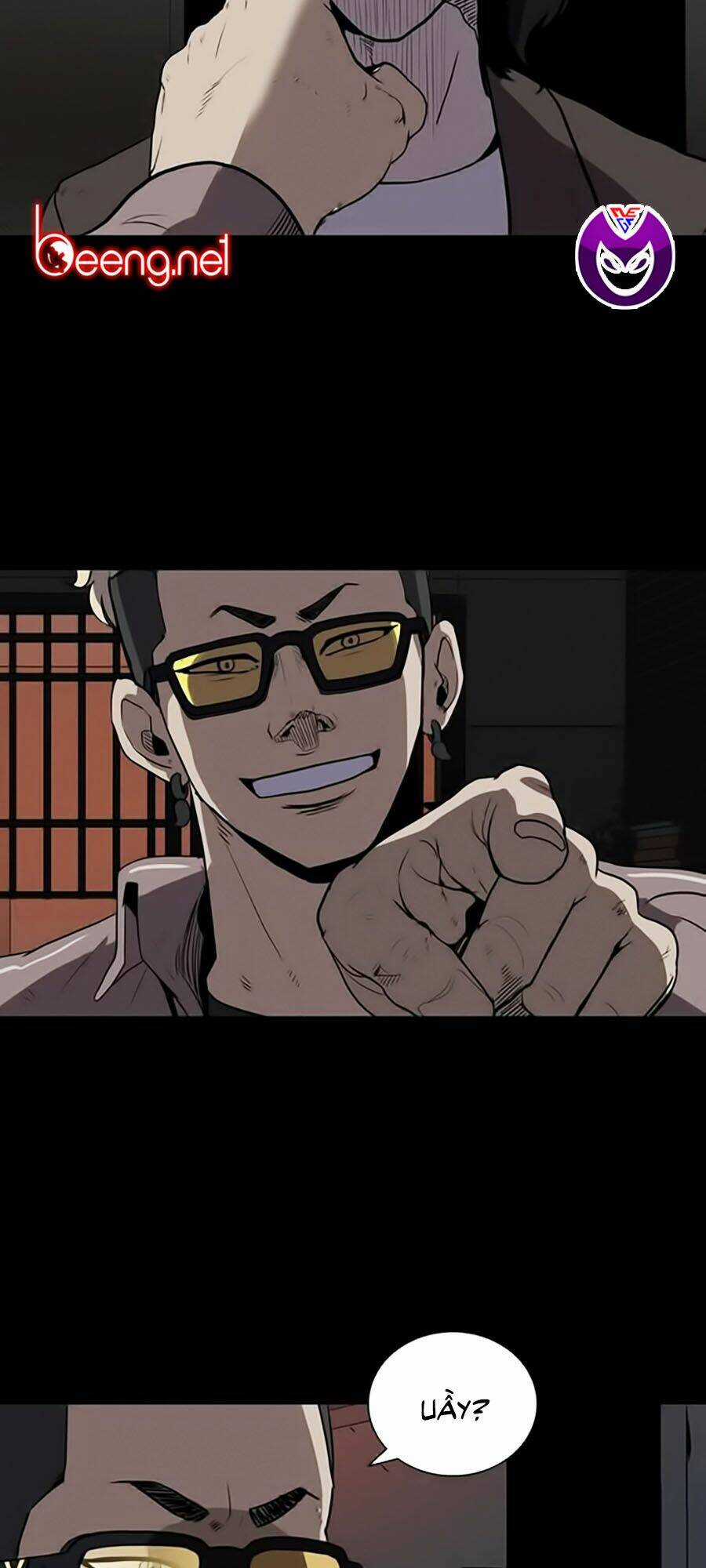 Báo Thù Chapter 2 trang 69