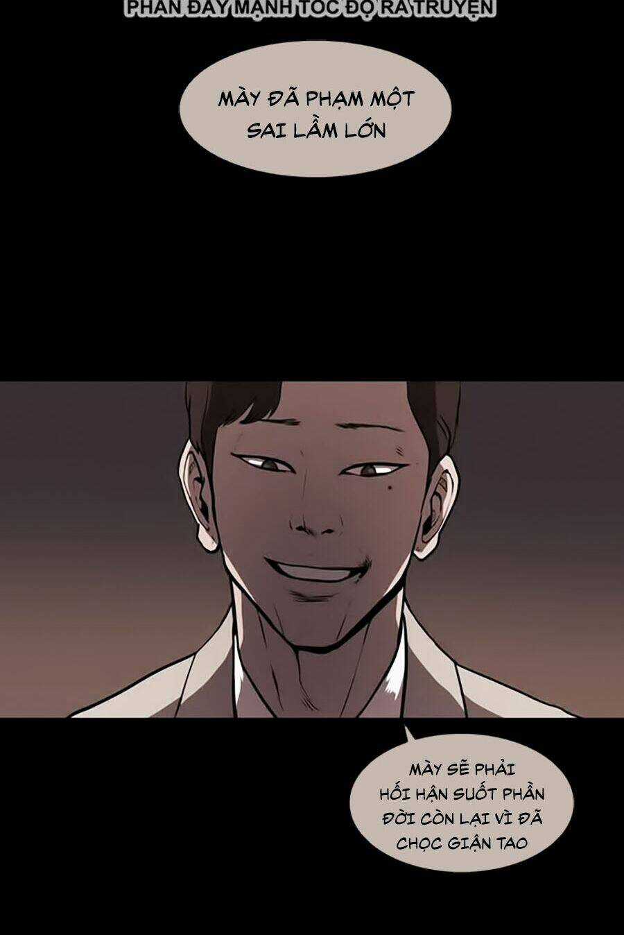 Báo Thù Chapter 2 trang 8