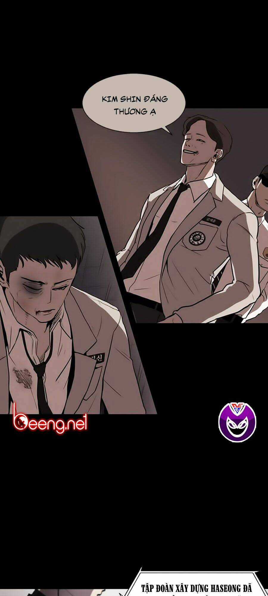 Báo Thù Chapter 2 trang 9