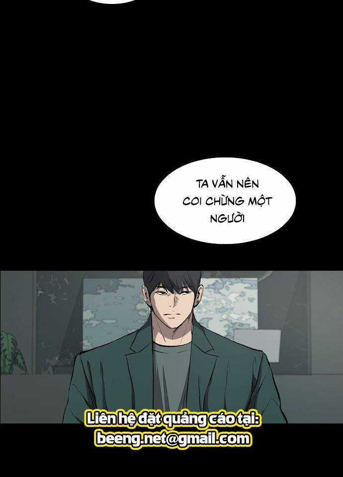 Báo Thù Chapter 20 trang 10