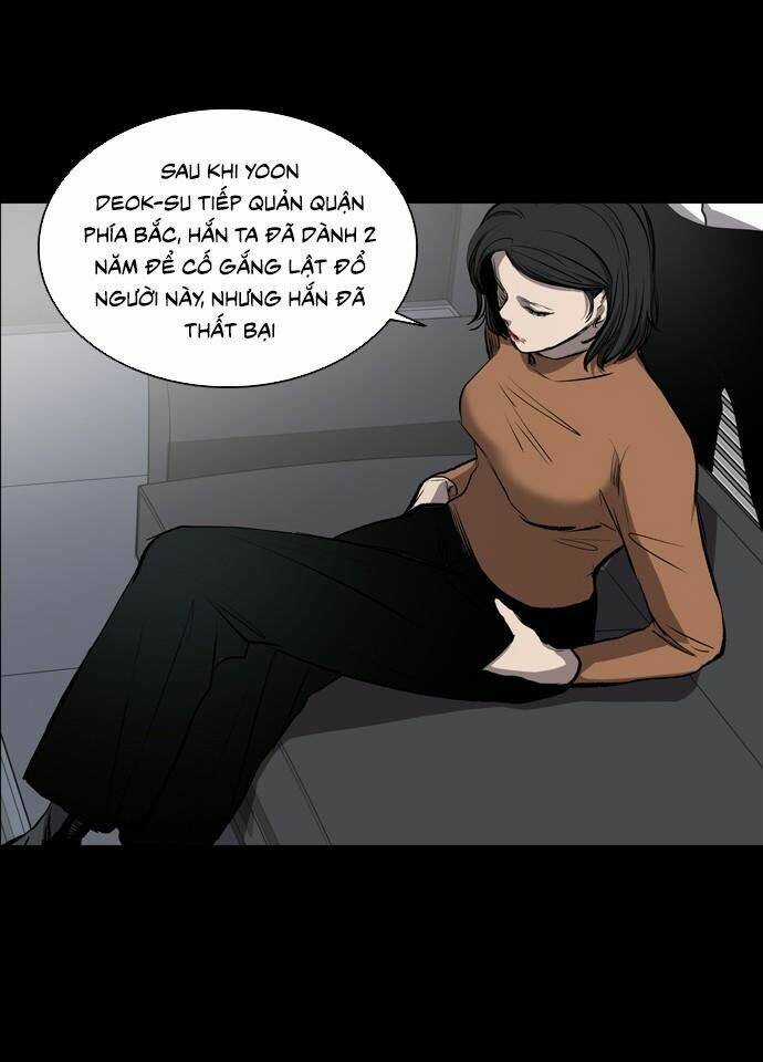 Báo Thù Chapter 20 trang 11