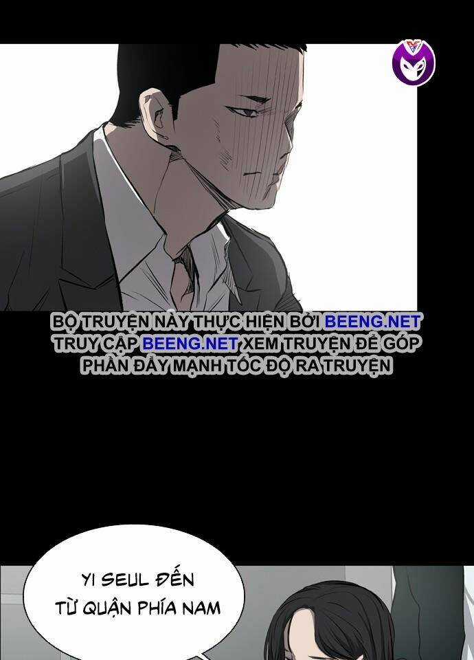 Báo Thù Chapter 20 trang 12