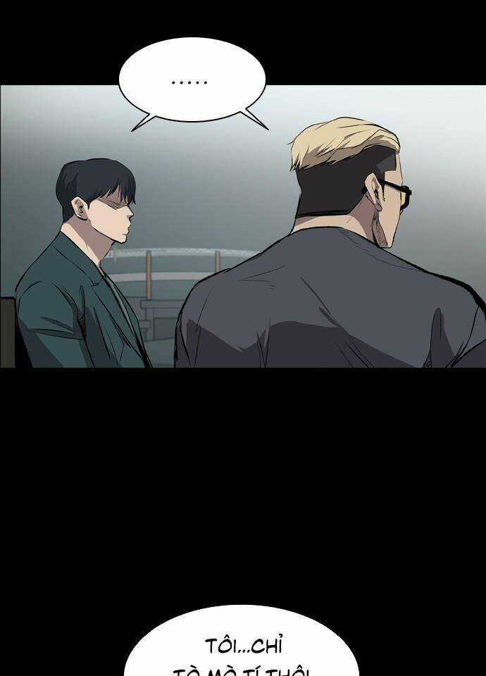 Báo Thù Chapter 20 trang 14