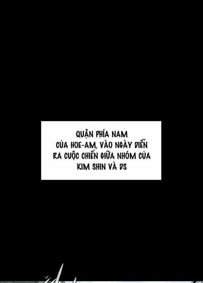 Báo Thù Chapter 20 trang 17