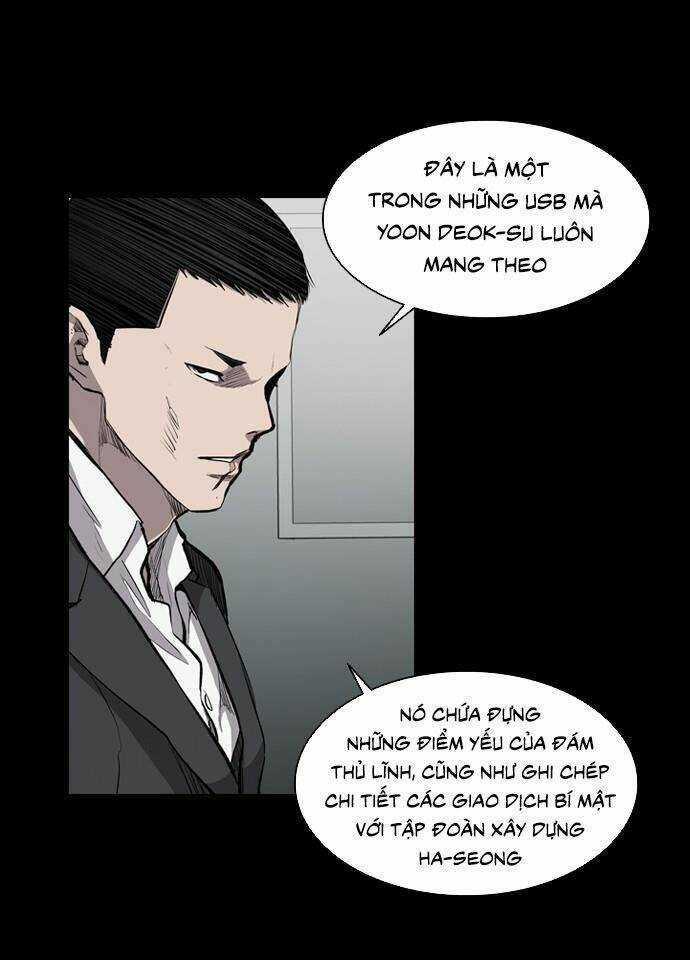 Báo Thù Chapter 20 trang 2