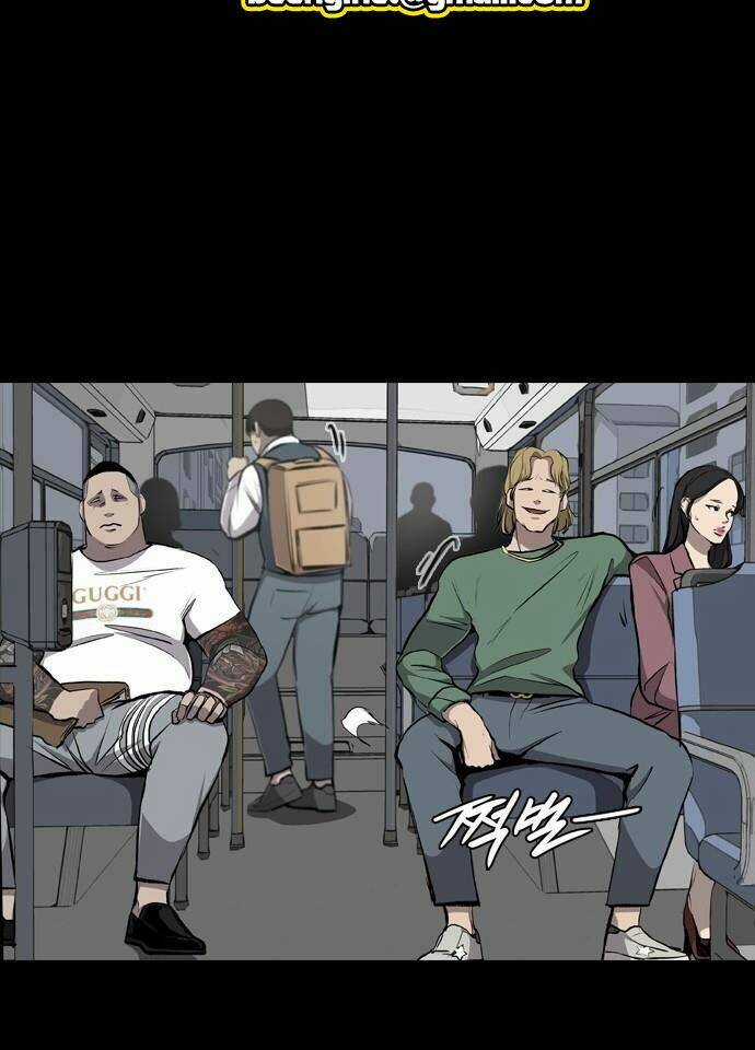 Báo Thù Chapter 20 trang 21