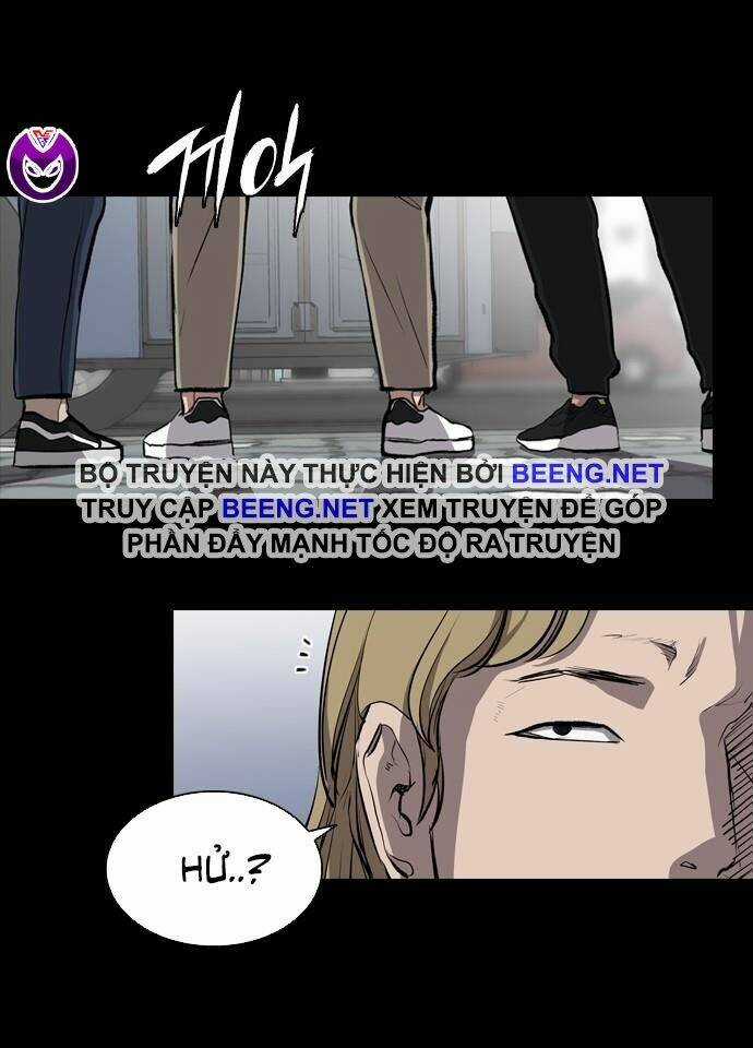 Báo Thù Chapter 20 trang 24