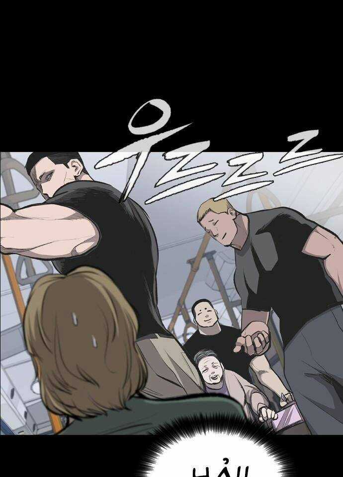 Báo Thù Chapter 20 trang 25