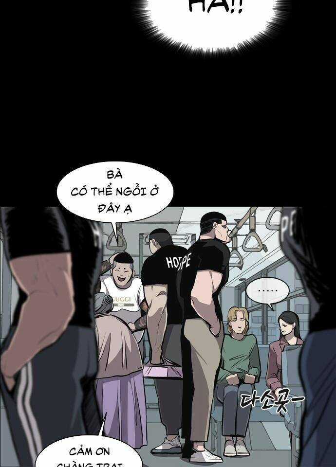 Báo Thù Chapter 20 trang 26