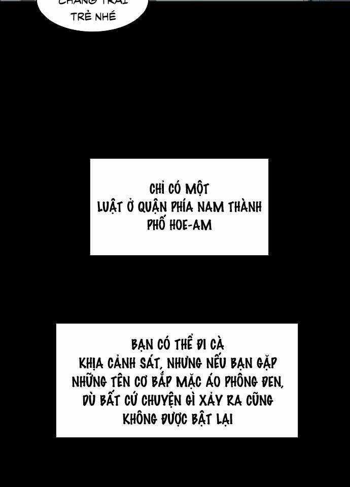 Báo Thù Chapter 20 trang 27