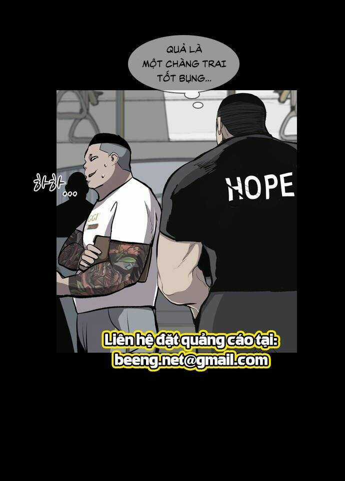 Báo Thù Chapter 20 trang 28
