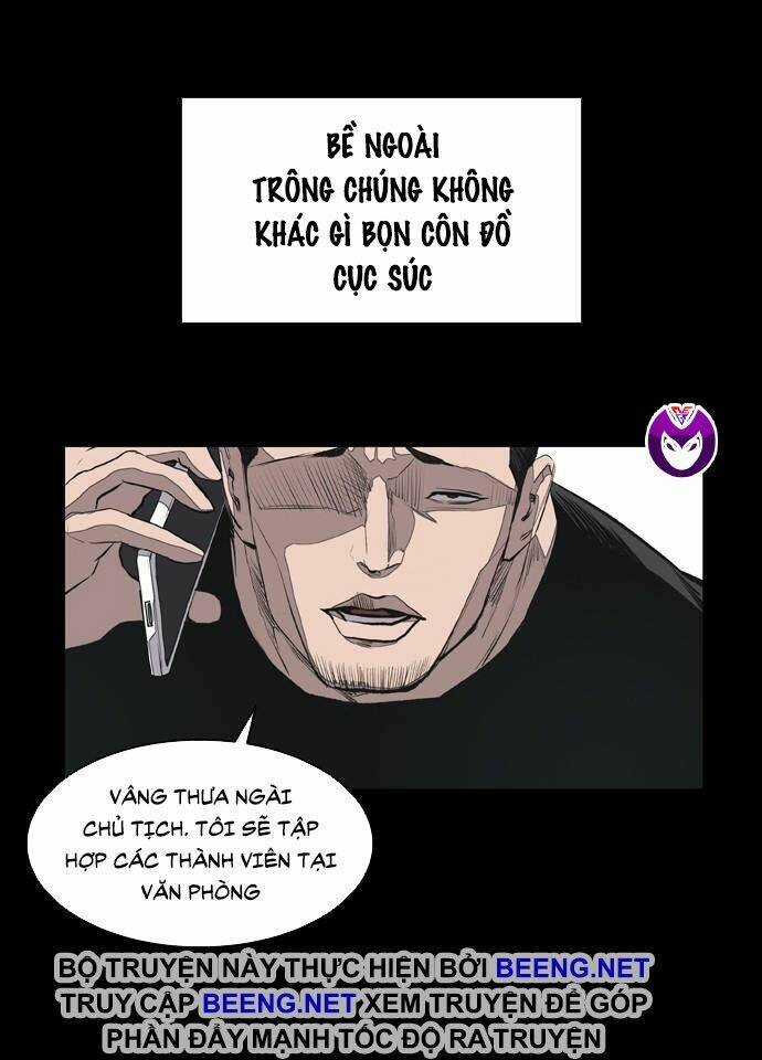Báo Thù Chapter 20 trang 29