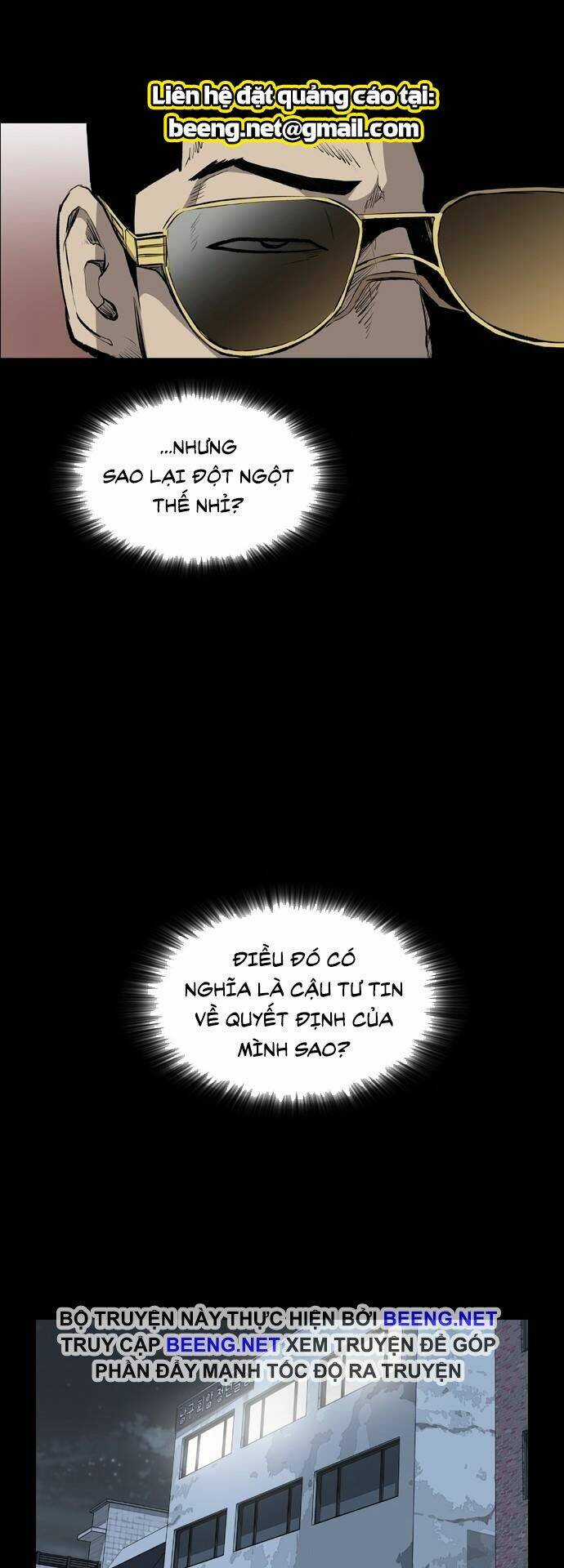 Báo Thù Chapter 20 trang 34